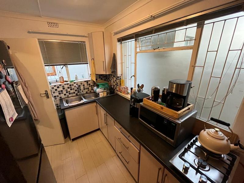 To Let 1 Bedroom Property for Rent in Strand North Western Cape